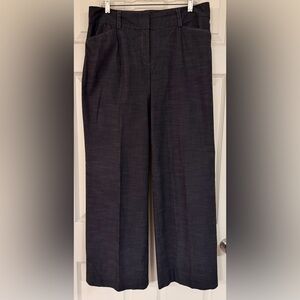 APT 9 Maxwell Pants Slacks Trousers Size 12